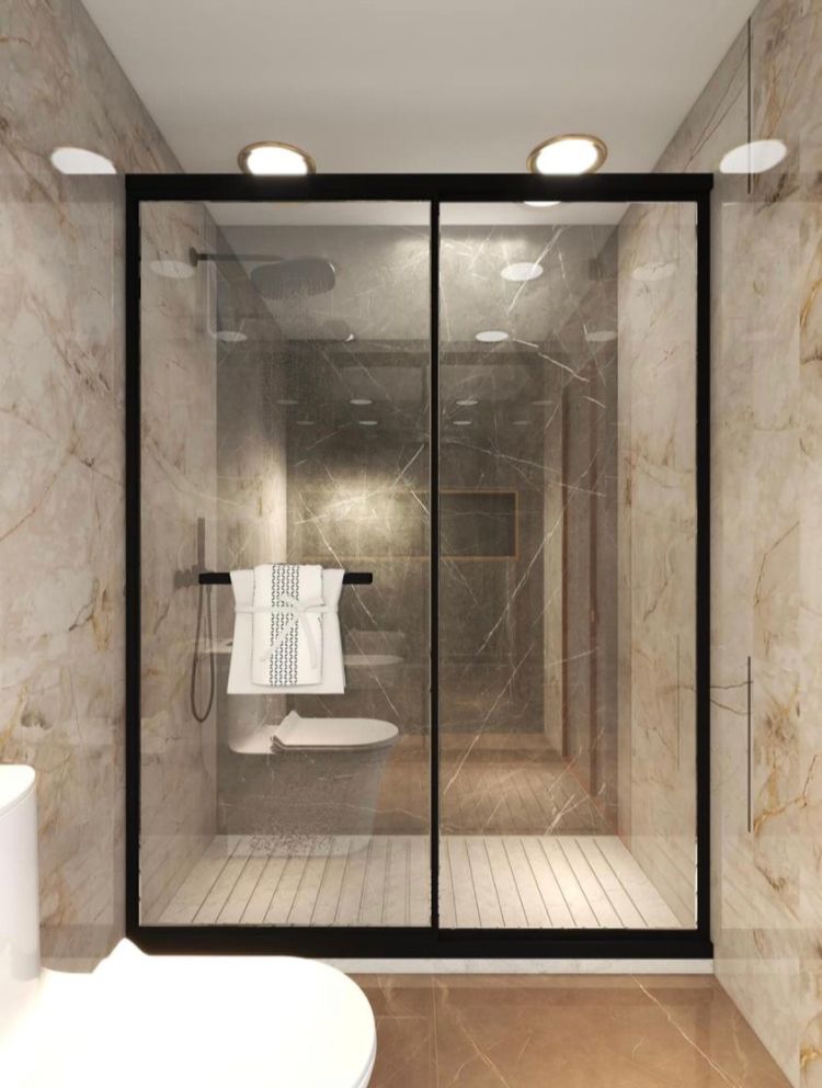 shower-partition